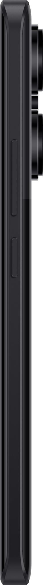 Xiaomi Redmi Note 13 Pro+ 5G 12GB/512GB, černá