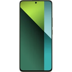 Xiaomi Redmi Note 13 Pro 5G 8/256GB olivovo zelená