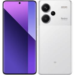 Xiaomi Redmi Note 13 Pro+ 5G 8GB/256GB, bílá