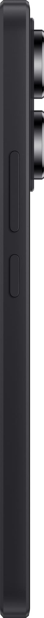Xiaomi Redmi Note 13 Pro 5G 8GB/256GB, černá