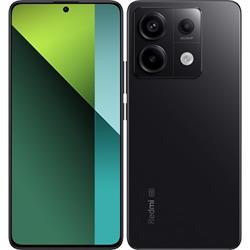 Xiaomi Redmi Note 13 Pro 5G 8GB/256GB, černá