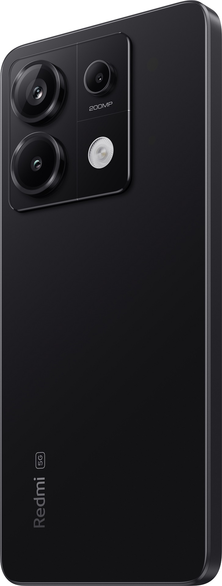 Xiaomi Redmi Note 13 Pro 5G 8GB/256GB, čierna