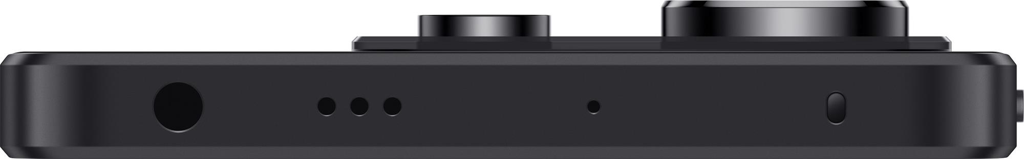 Xiaomi Redmi Note 13 Pro 5G 8GB/256GB, čierna