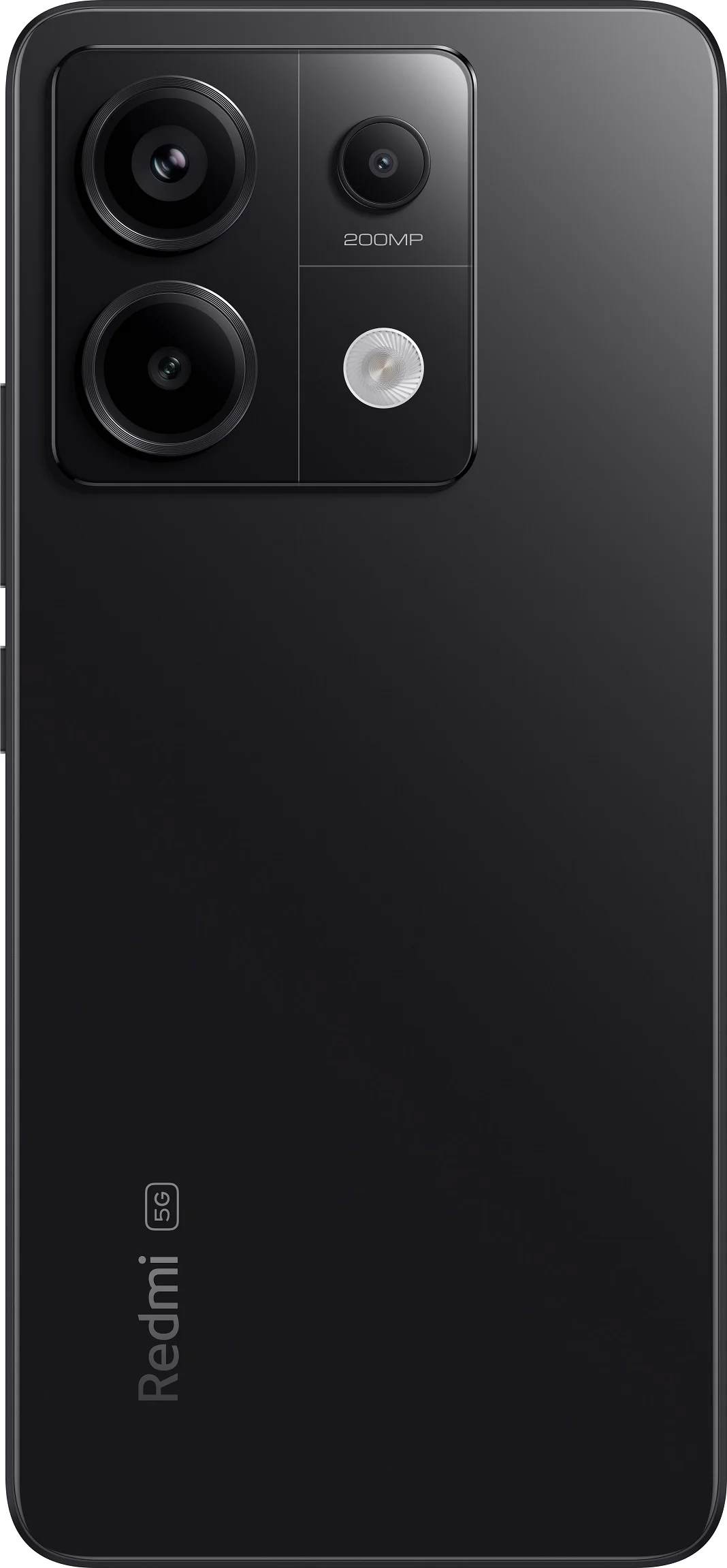 Xiaomi Redmi Note 13 Pro 5G 8GB/256GB, čierna