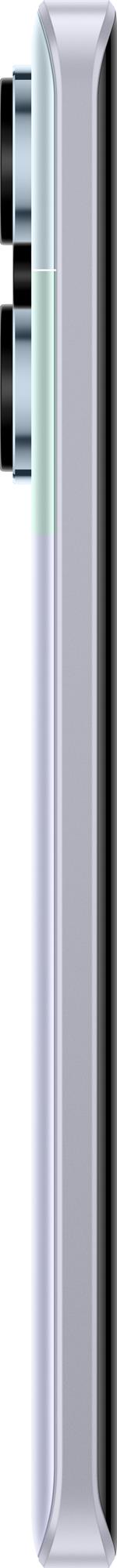 Xiaomi Redmi Note 13 Pro+ 5G 8GB/256GB, fialová