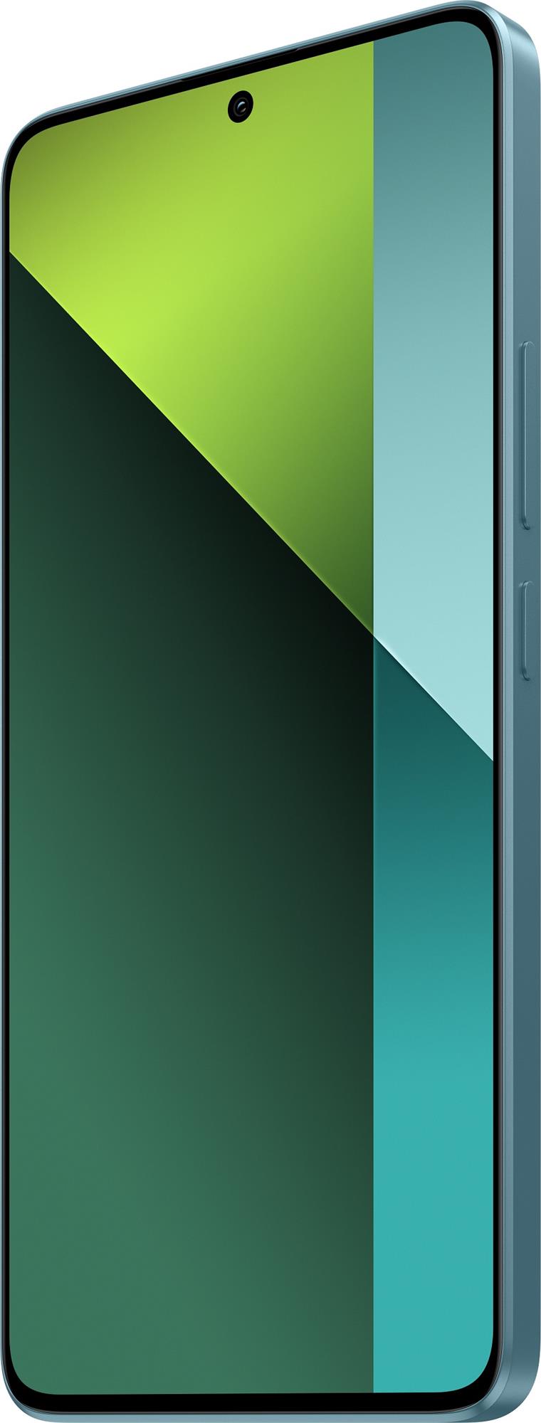 Xiaomi Redmi Note 13 Pro 5G 8GB/256GB, modrá