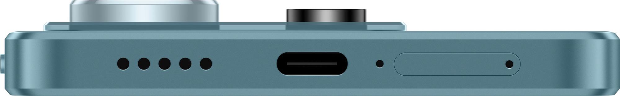 Xiaomi Redmi Note 13 Pro 5G 8GB/256GB, modrá