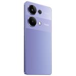 Xiaomi Redmi Note 13 Pro 8GB/256GB, fialová