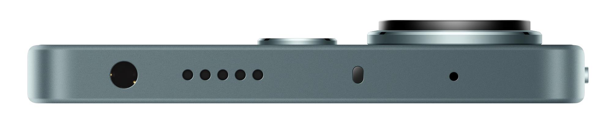 Xiaomi Redmi Note 13 Pro 8GB/256GB, tmavá zelená