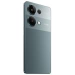 Xiaomi Redmi Note 13 Pro 8GB/256GB, tmavá zelená