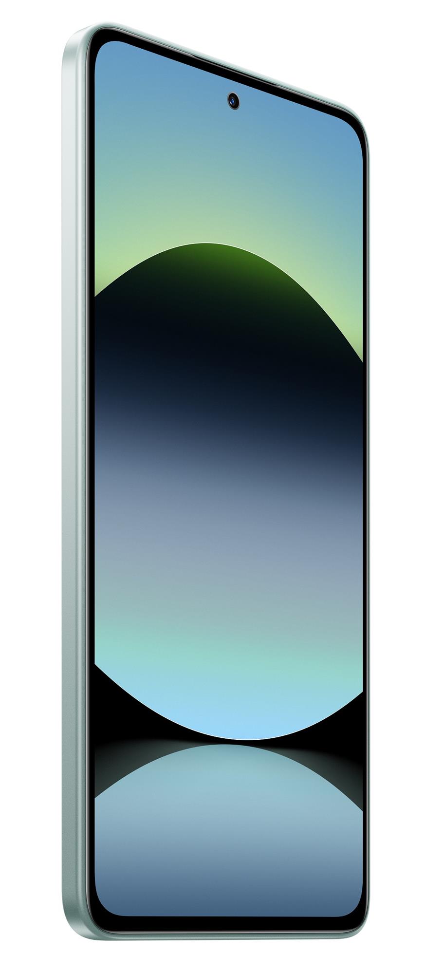 Xiaomi Redmi Note 14 5G 8GB/256GB, koralovo zelená