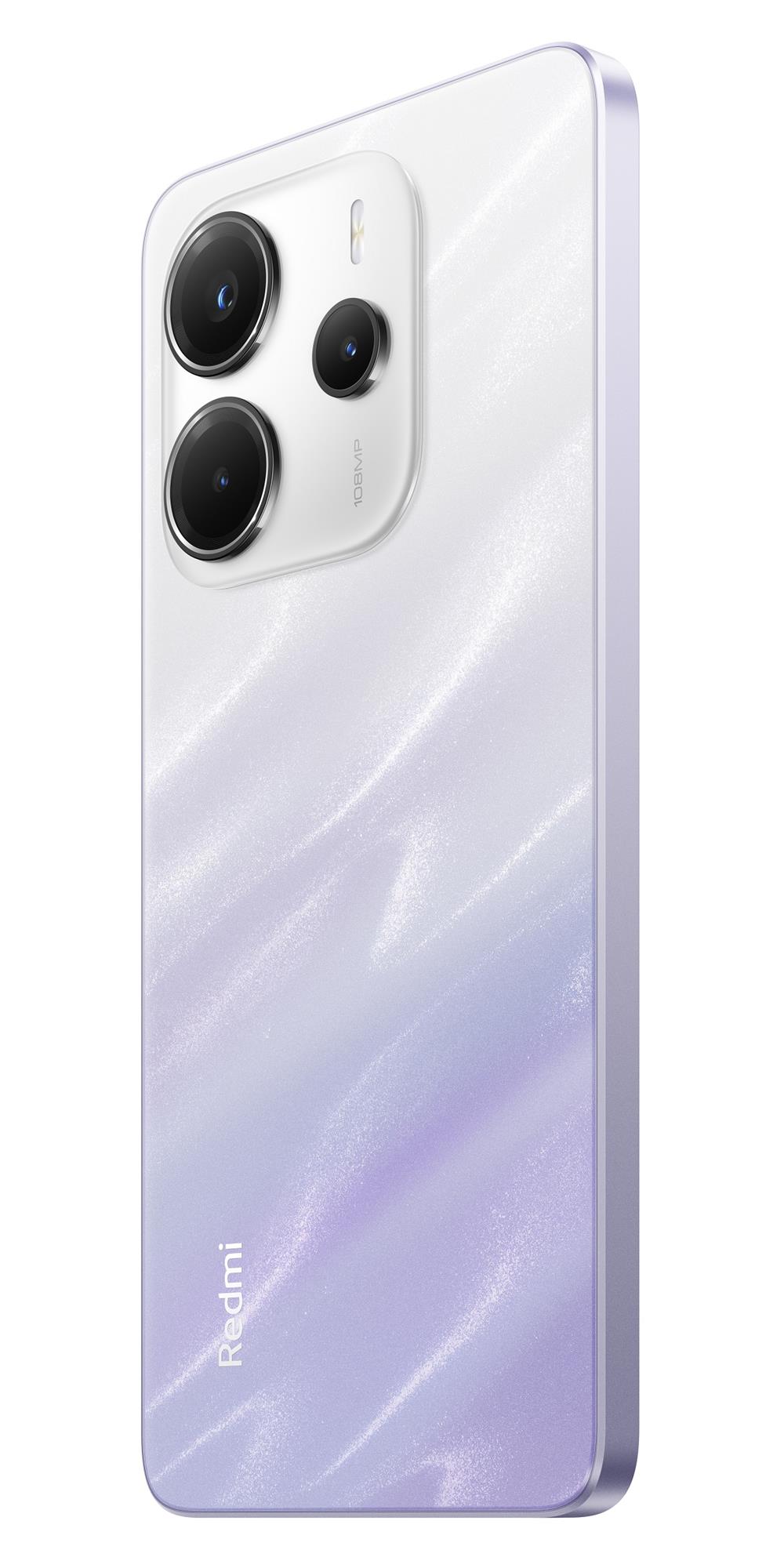 Xiaomi Redmi Note 14 6GB/128GB, hmlistá fialová