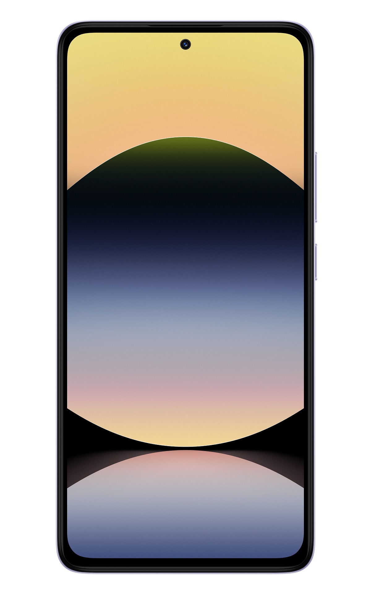 Xiaomi Redmi Note 14 6GB/128GB, hmlistá fialová