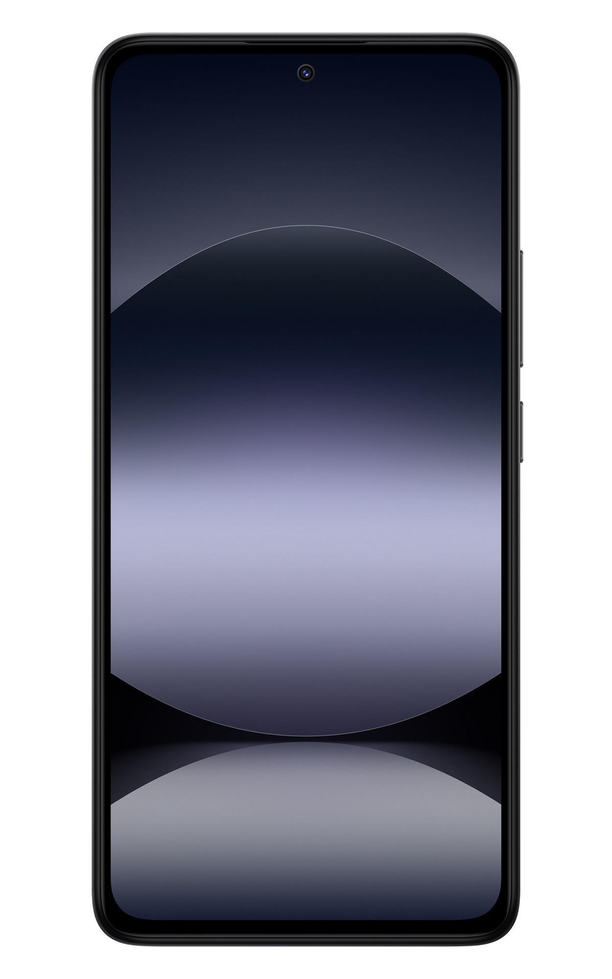 Xiaomi Redmi Note 14 8 GB/256 GB, čierna