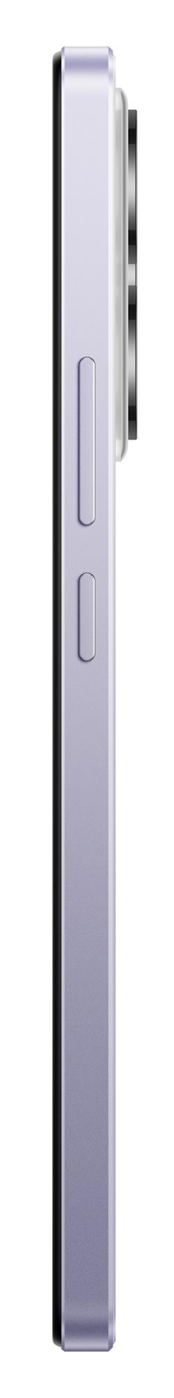 Xiaomi Redmi Note 14 8GB/256GB, Mist Purple