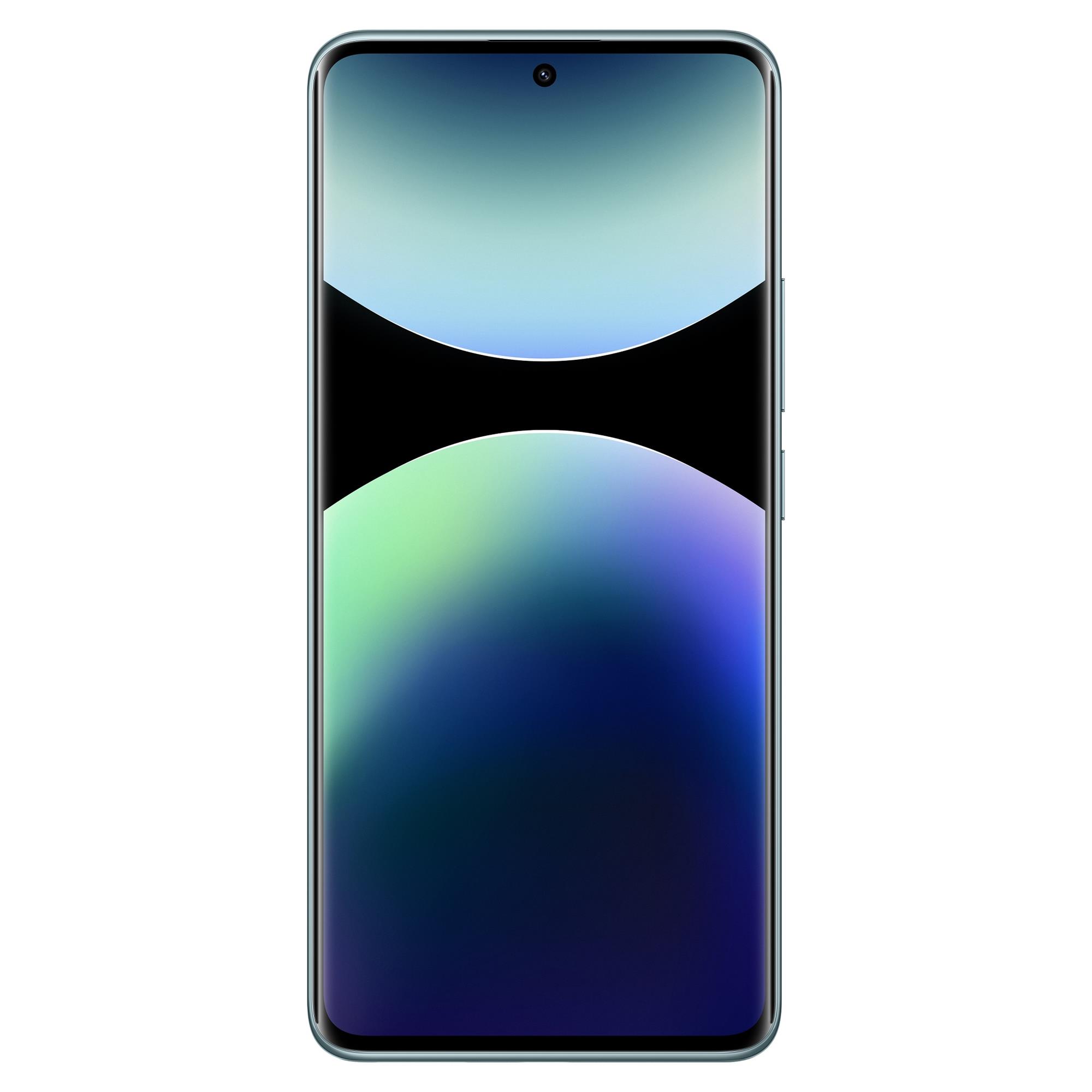Xiaomi Redmi Note 14 Pro+ 5G 12GB/512GB, Blue