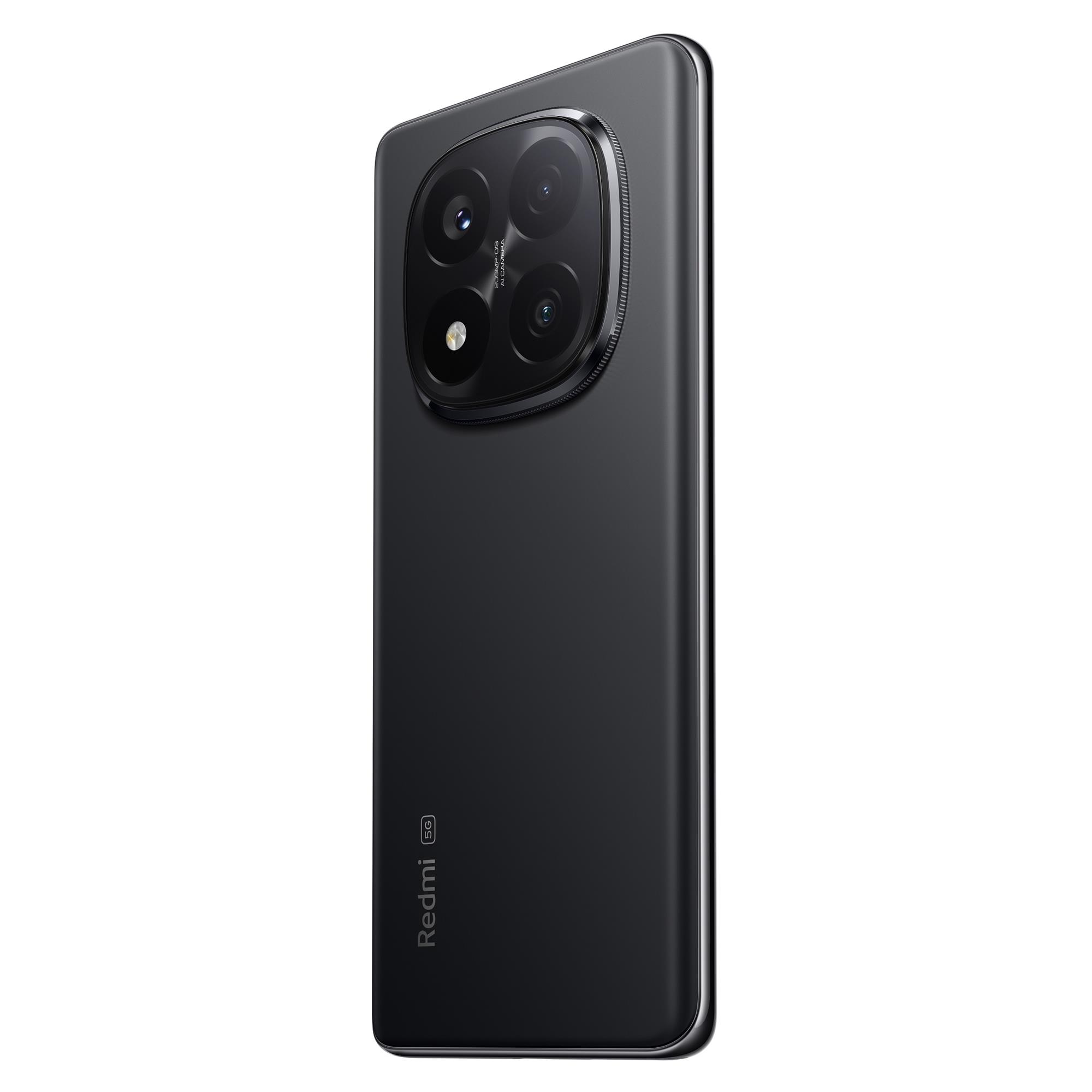 Xiaomi Redmi Note 14 Pro+ 5G 8GB/256GB, čierna