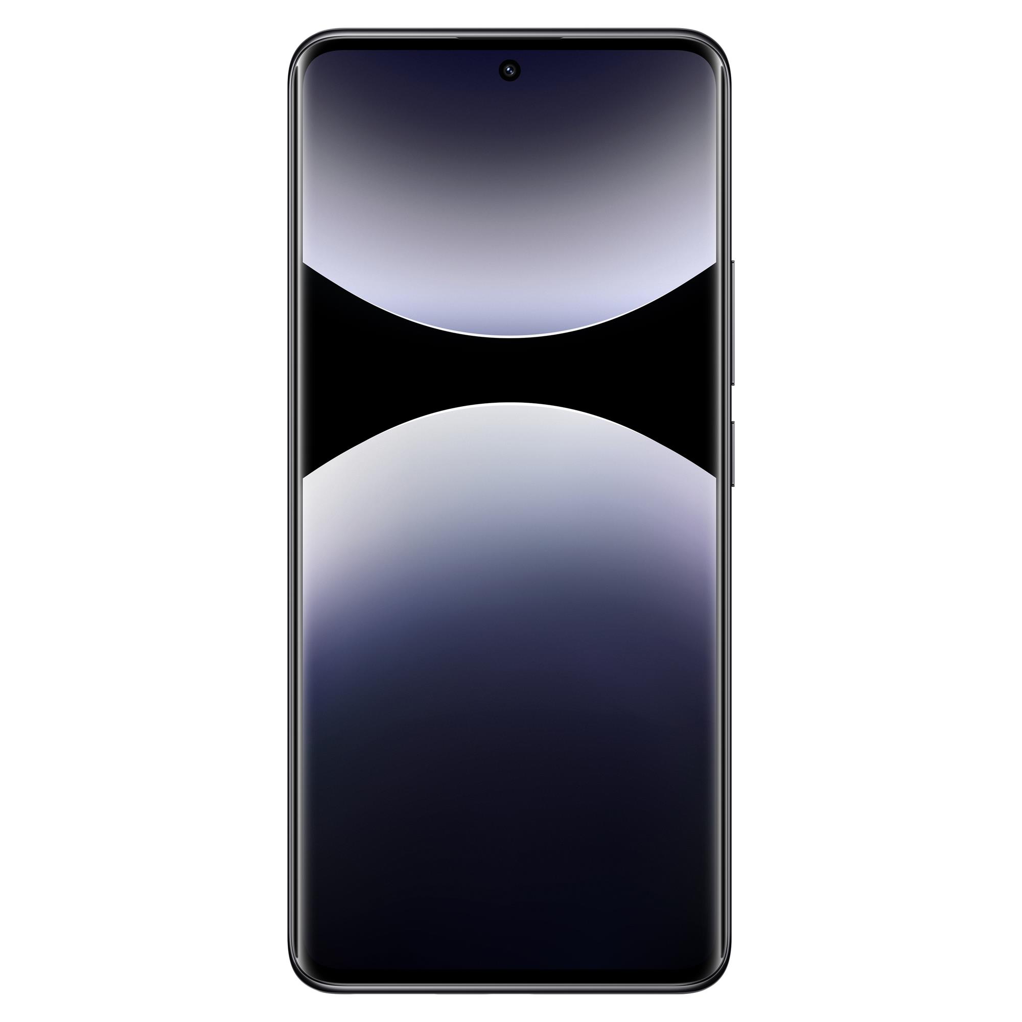 Xiaomi Redmi Note 14 Pro+ 5G 8GB/256GB, čierna