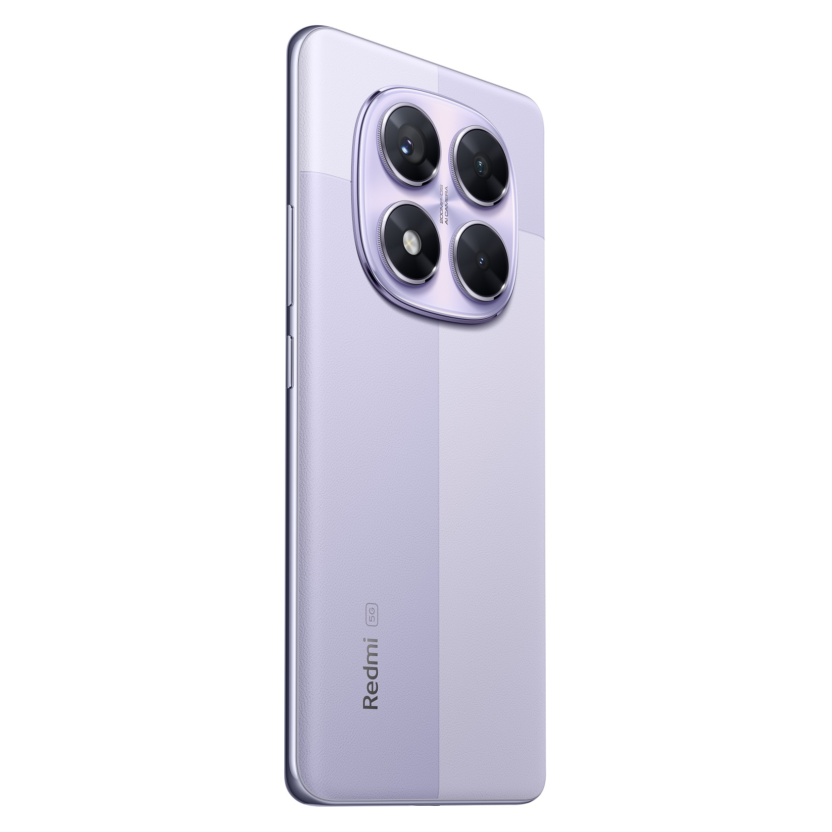 Xiaomi Redmi Note 14 Pro 5G 8GB/256GB, fialová