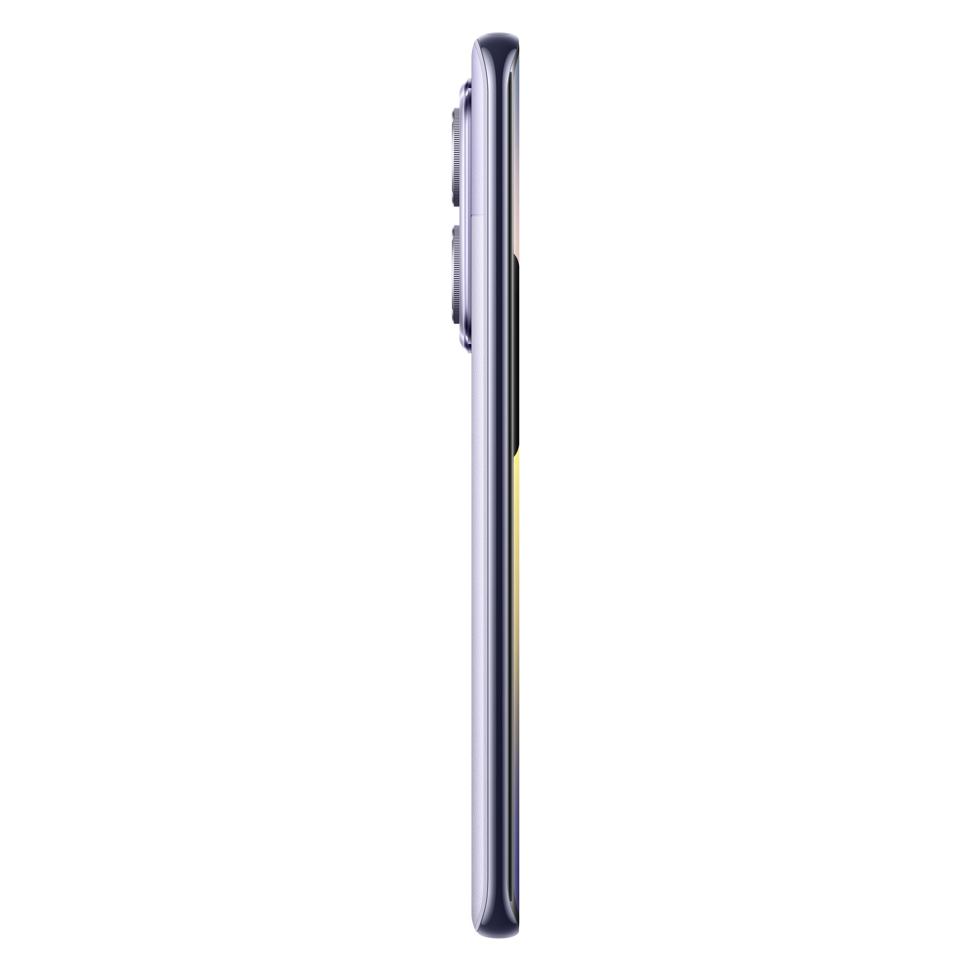Xiaomi Redmi Note 14 Pro 5G 8GB/256GB, fialová