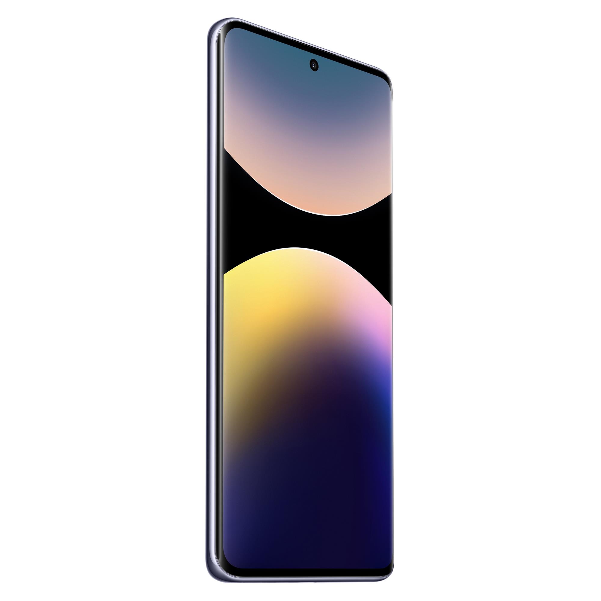 Xiaomi Redmi Note 14 Pro+ 5G 8GB/256GB, fialová
