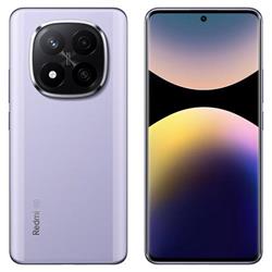 Xiaomi Redmi Note 14 Pro+ 5G 8GB/256GB, fialová