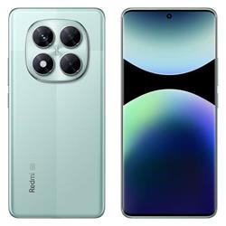 Xiaomi Redmi Note 14 Pro 5G 8GB/256GB, zelená