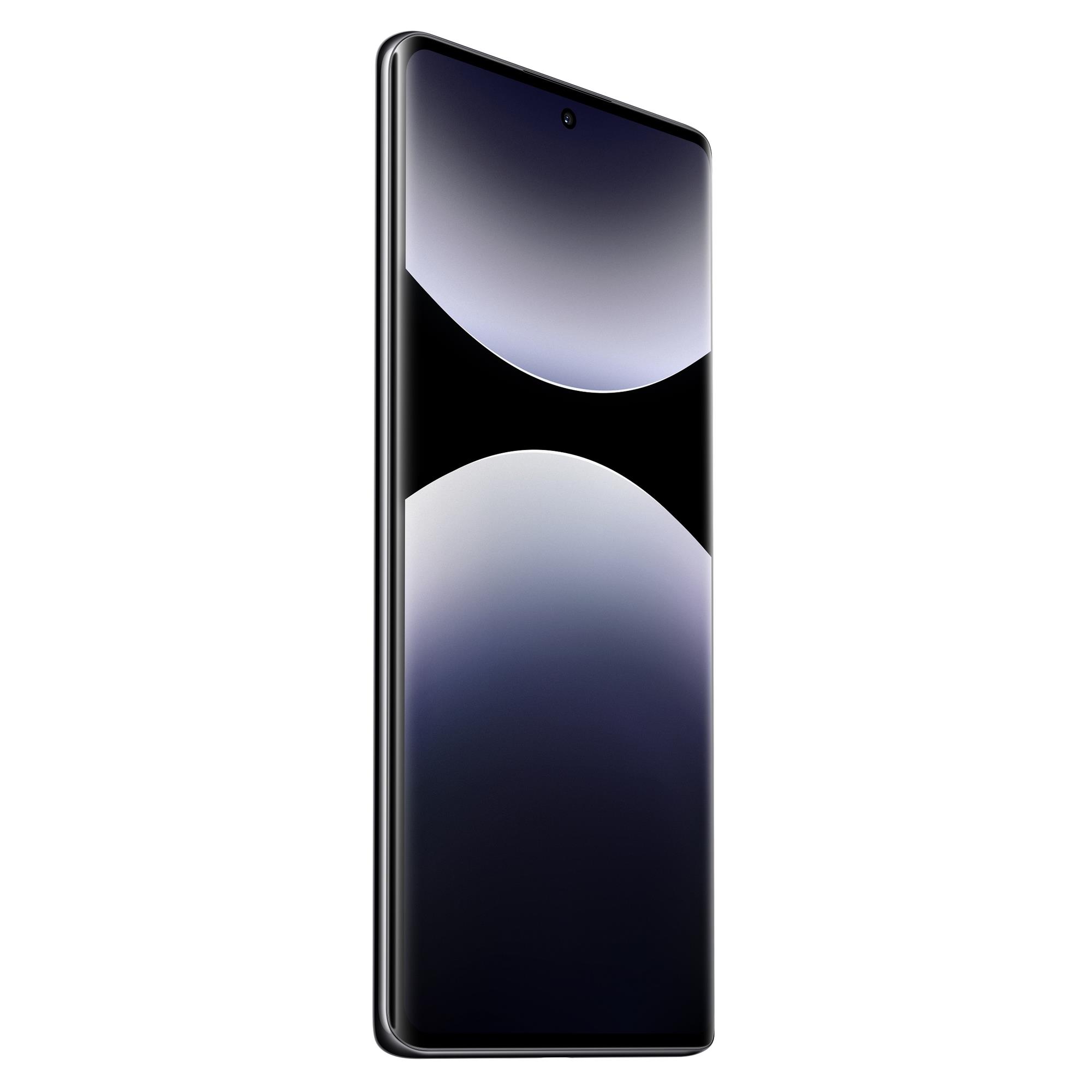 Xiaomi Redmi Note 14 Pro 8 GB/256 GB, čierna