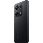 Xiaomi Redmi Note 14S 8GB/256GB, černá