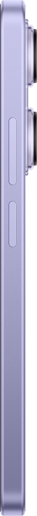 Xiaomi Redmi Note 14S 8GB/256GB, fialová