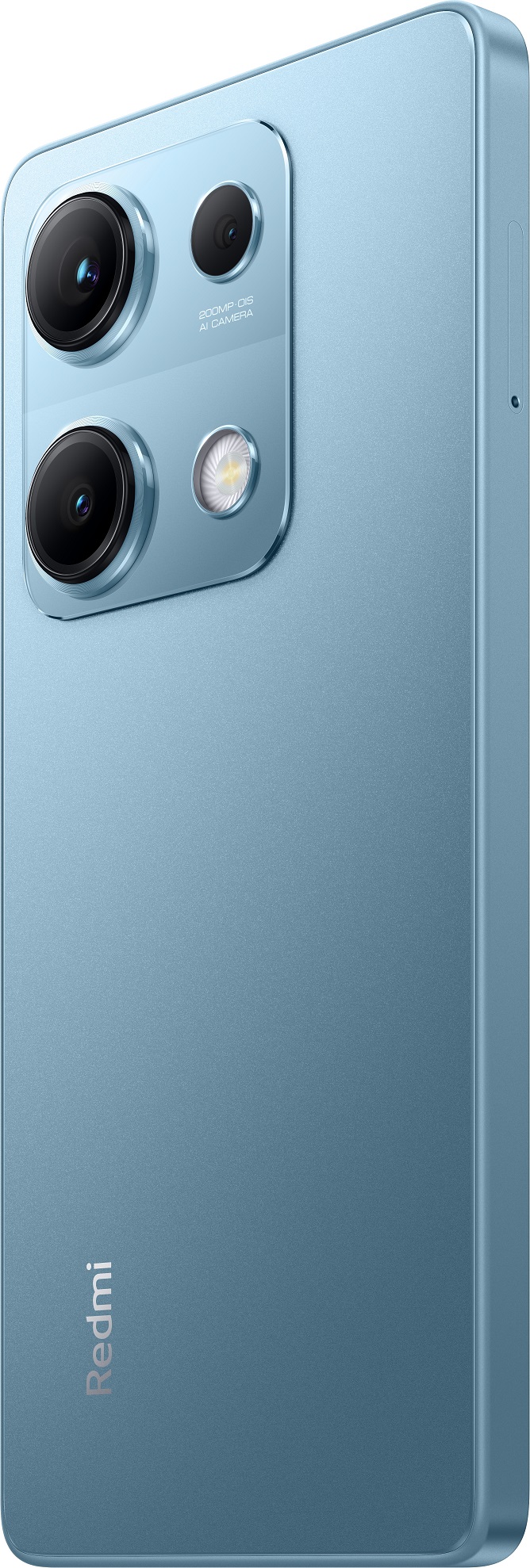 Xiaomi Redmi Note 14S 8GB/256GB, modrá