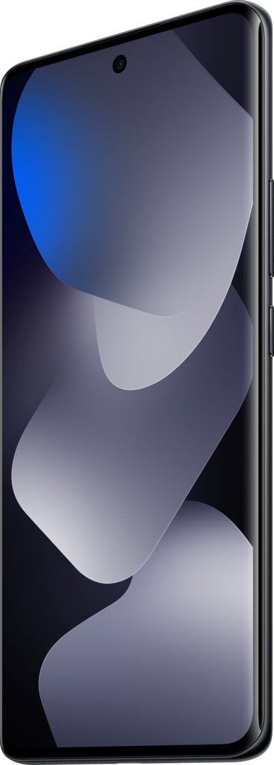 Xiaomi Redmi Note 15 5G 8/256GB čierna
