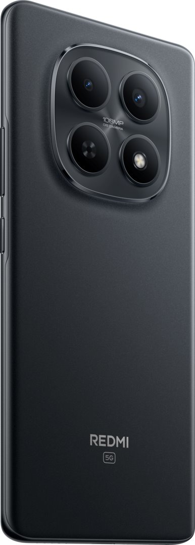 Xiaomi Redmi Note 15 5G 8/256GB čierna