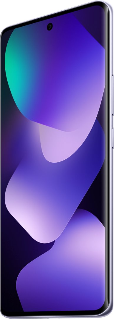 Xiaomi Redmi Note 15 5G 8/256GB fialová