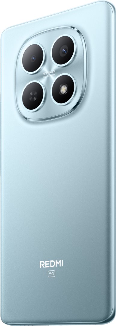 Xiaomi Redmi Note 15 5G 8/256GB ľadovo modrá