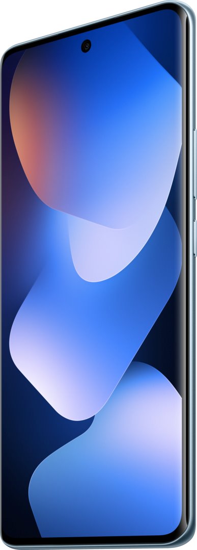 Xiaomi Redmi Note 15 6/128GB ledově modrá
