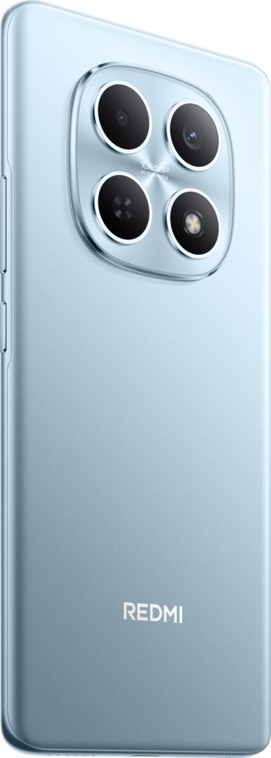 Xiaomi Redmi Note 15 6/128GB ledově modrá
