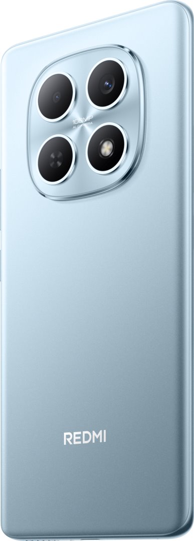 Xiaomi Redmi Note 15 8/256GB ľadovo modrá
