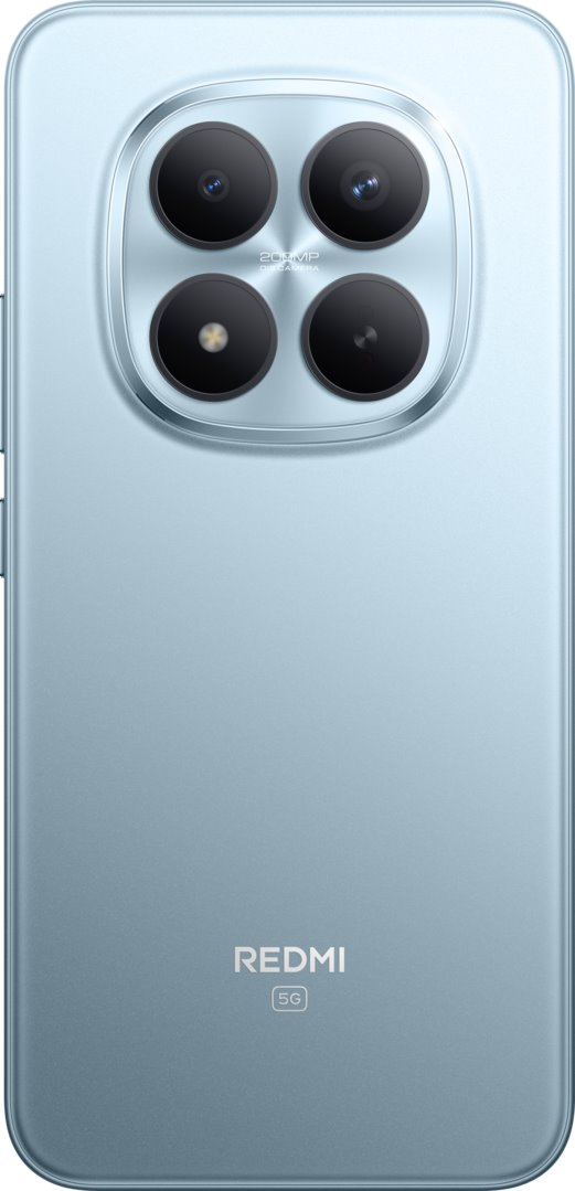 Xiaomi Redmi Note 15 Pro+ 5G 12/512GB ledově modrá