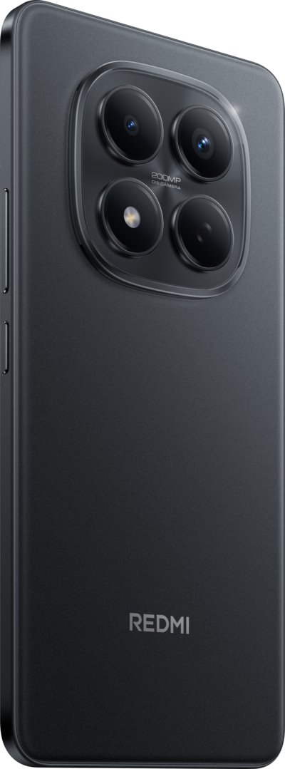 Xiaomi Redmi Note 15 Pro 5G 8/256GB černá