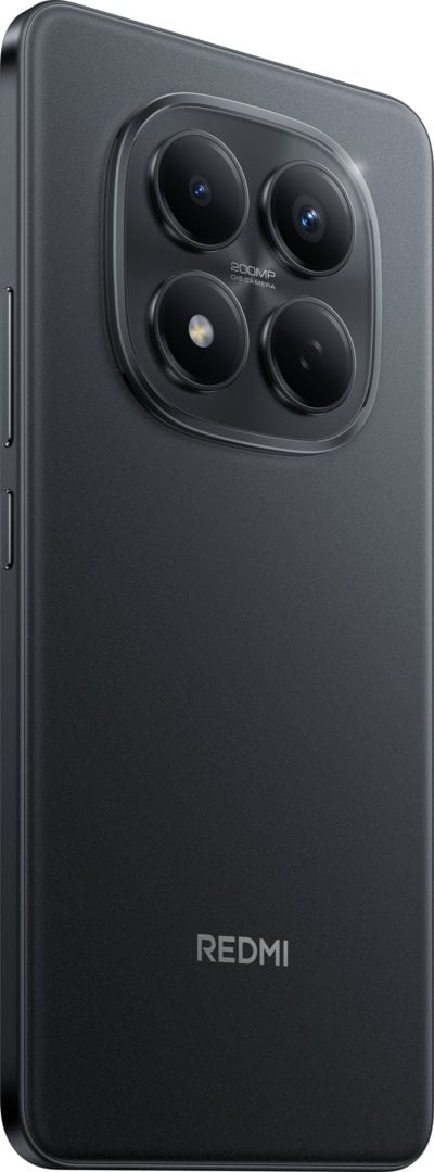 Xiaomi Redmi Note 15 Pro 8/256GB čierna