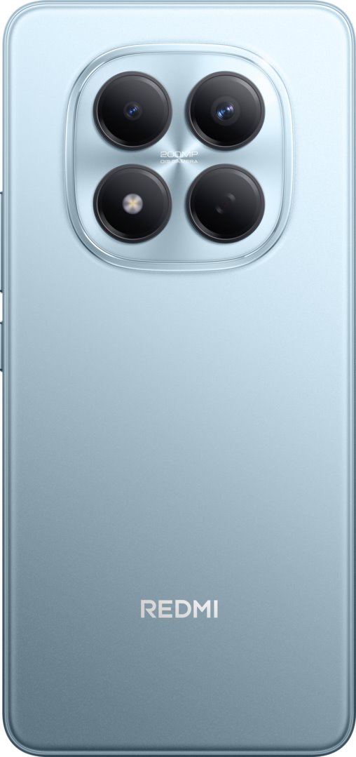 Xiaomi Redmi Note 15 Pro 8/256GB ledově modrá