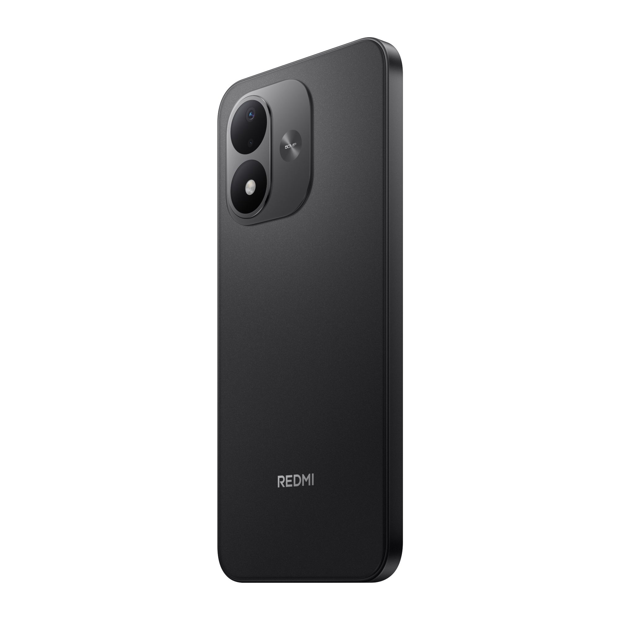 Xiaomi Redmi Note 17 4GB/128GB, černá