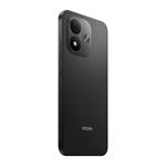 Xiaomi Redmi Note 17 4GB/128GB, černá