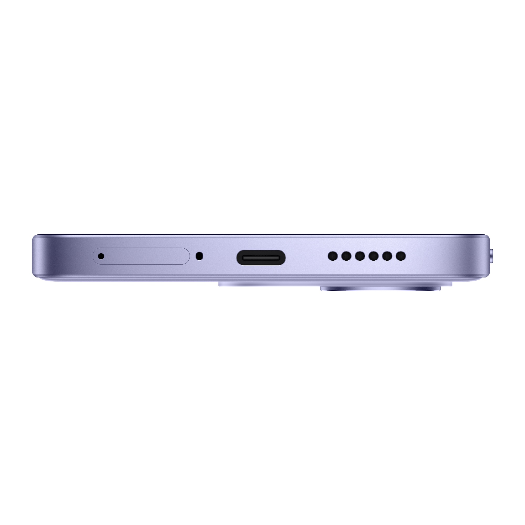 Xiaomi Redmi Note 17 4GB/128GB, fialová