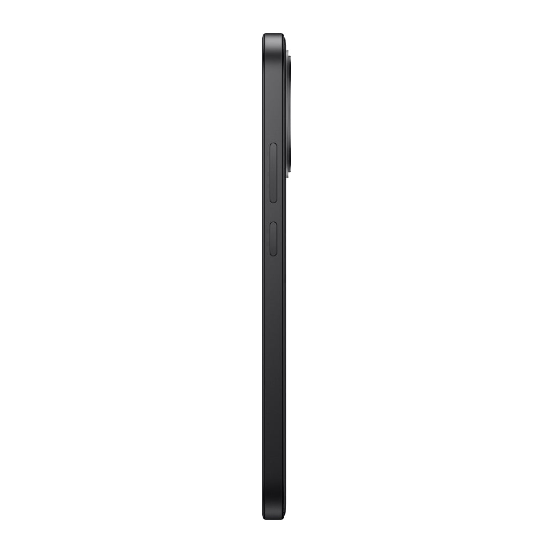 Xiaomi Redmi Note 17 5G 6GB/128GB, černá