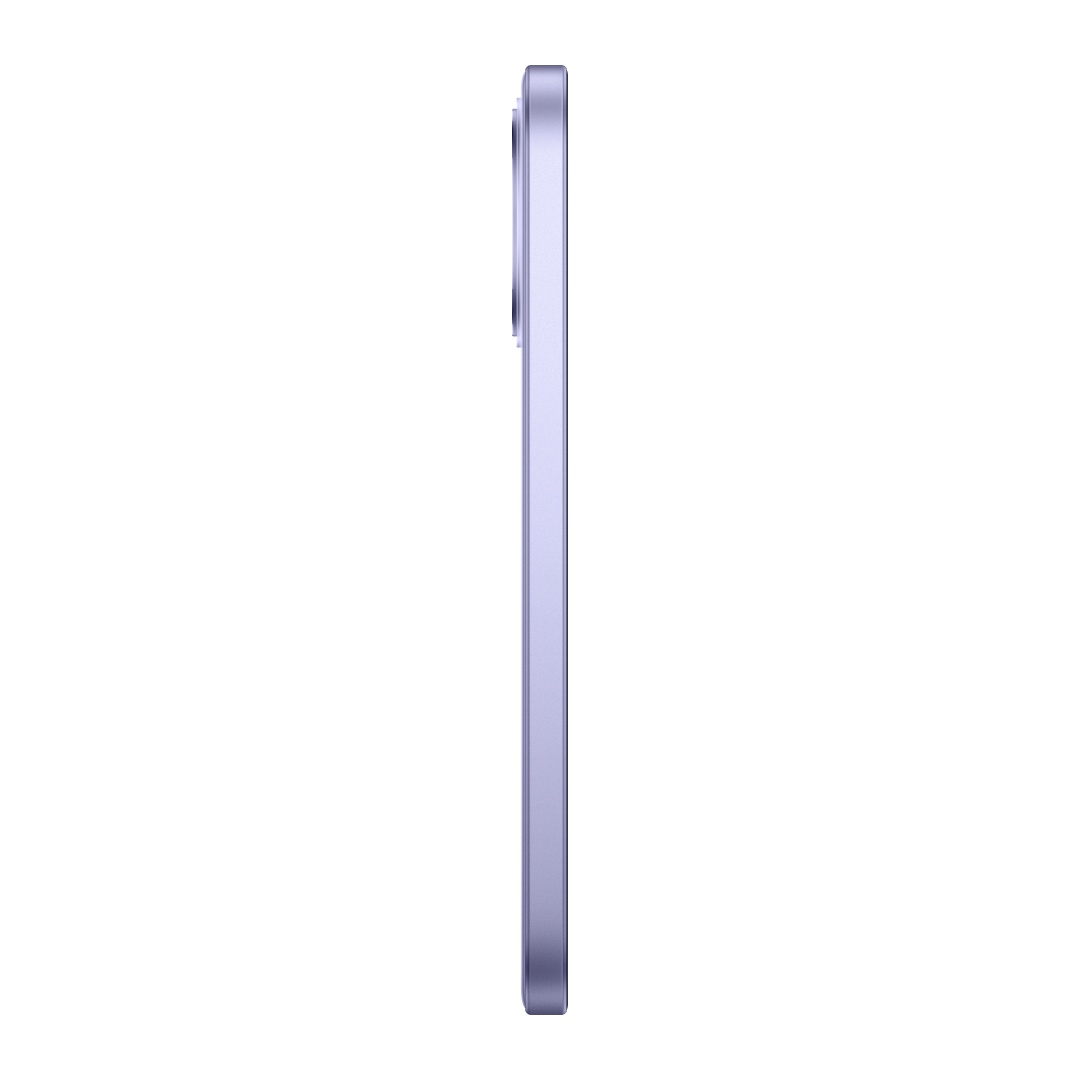 Xiaomi Redmi Note 17 5G 6GB/128GB, fialová