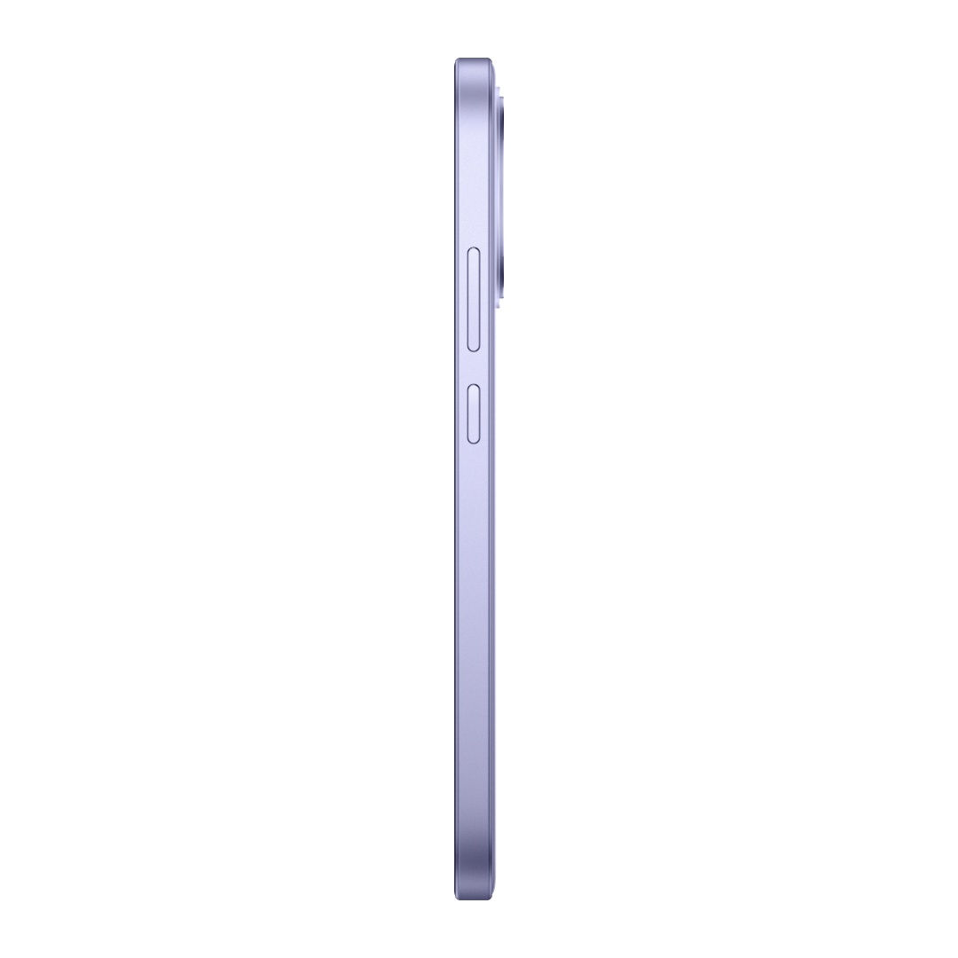 Xiaomi Redmi Note 17 5G 6GB/128GB, fialová
