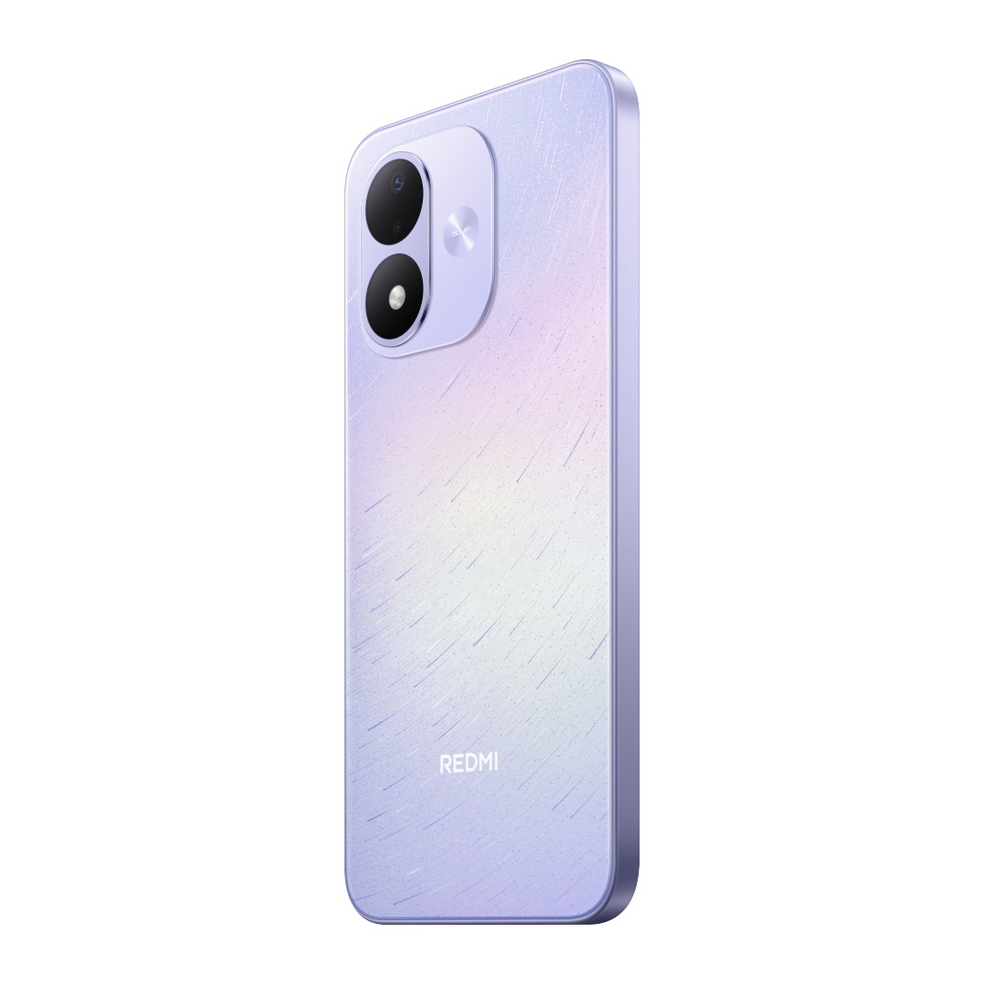 Xiaomi Redmi Note 17 5G 6GB/128GB, fialová