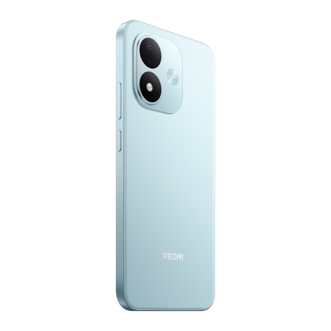 Xiaomi Redmi Note 17 5G 6GB/128GB, modrá